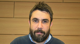 Héctor Galindo Silva